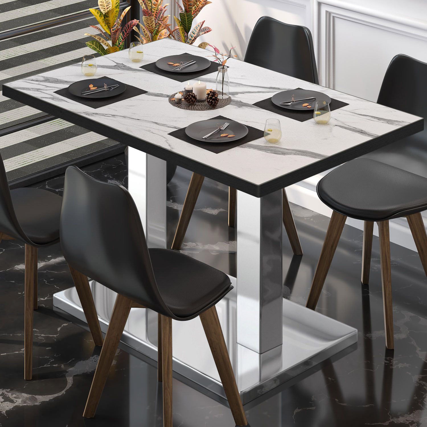 GGMMÖBEL Bistrotisch BM günstig online kaufen