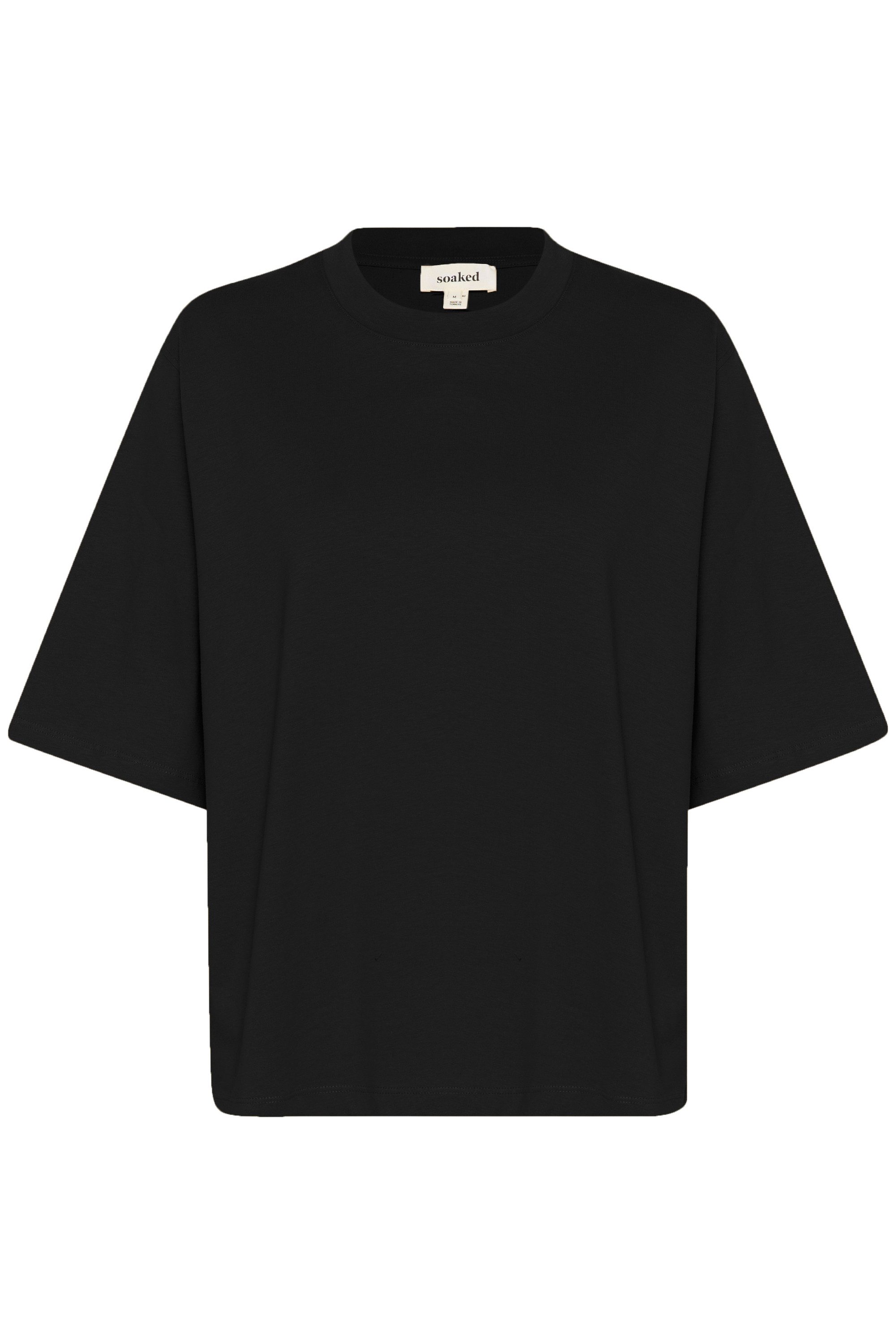 SOAKED IN LUXURY T-Shirt T-shirt SLJina