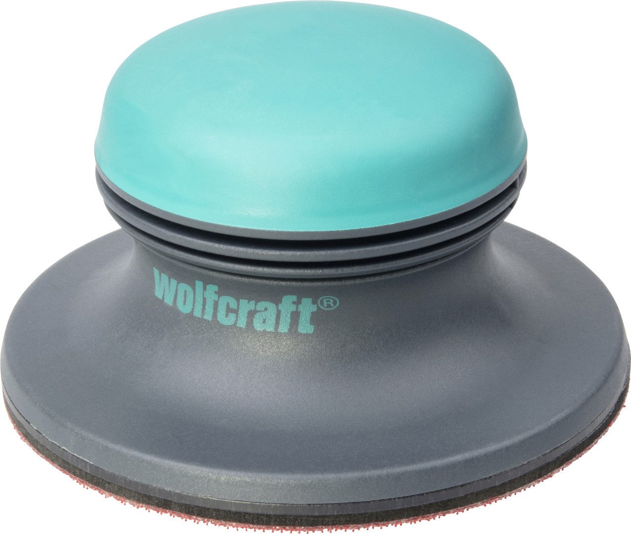 Wolfcraft Blockhobel Wolfcraft Flächenschleifer Ø 125 mm
