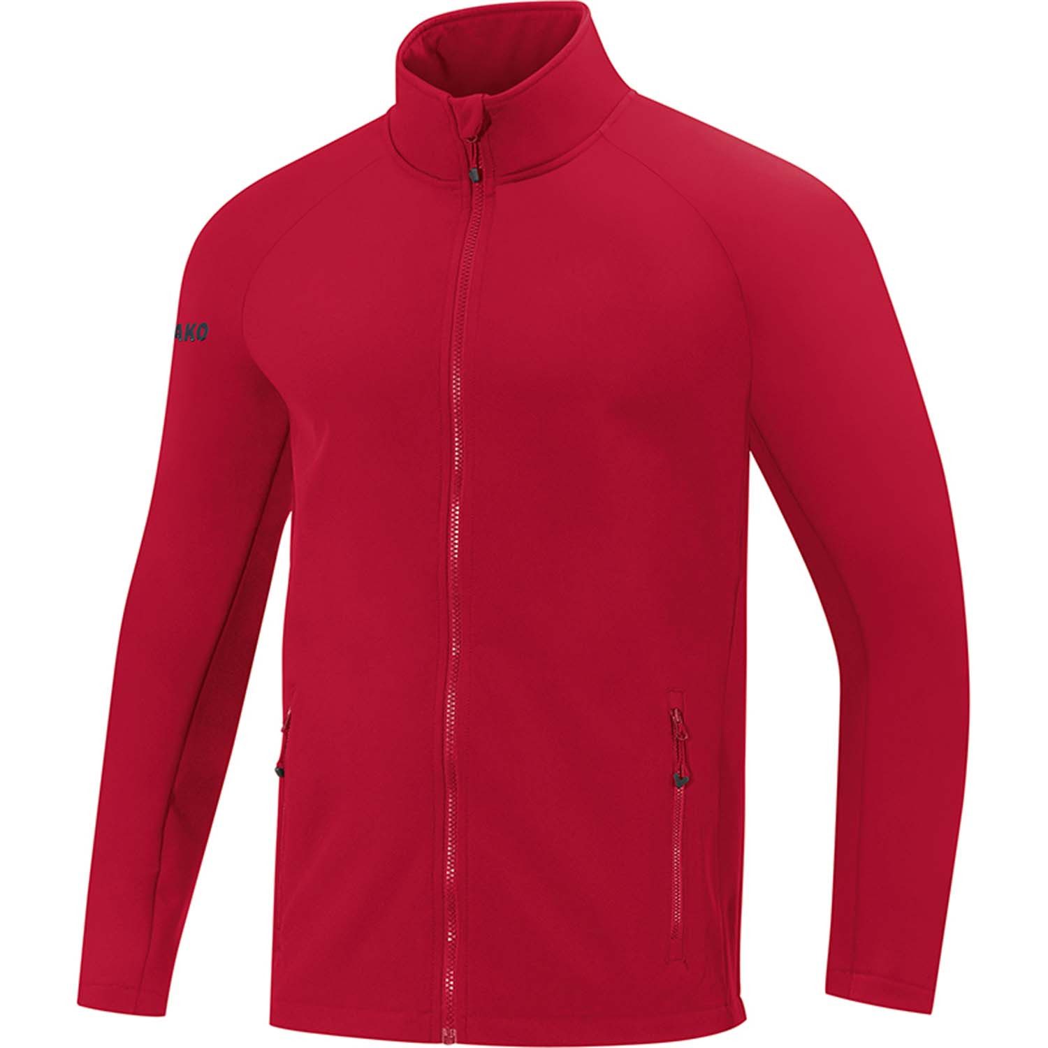 Softshelljacke Jako Herren Softshelljacke Team 7604