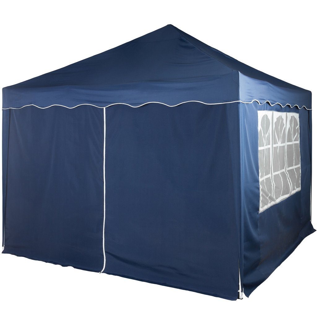 INSTENT Pavillonseitenteil »Seitenwand für Pavillon 3x3m, mit