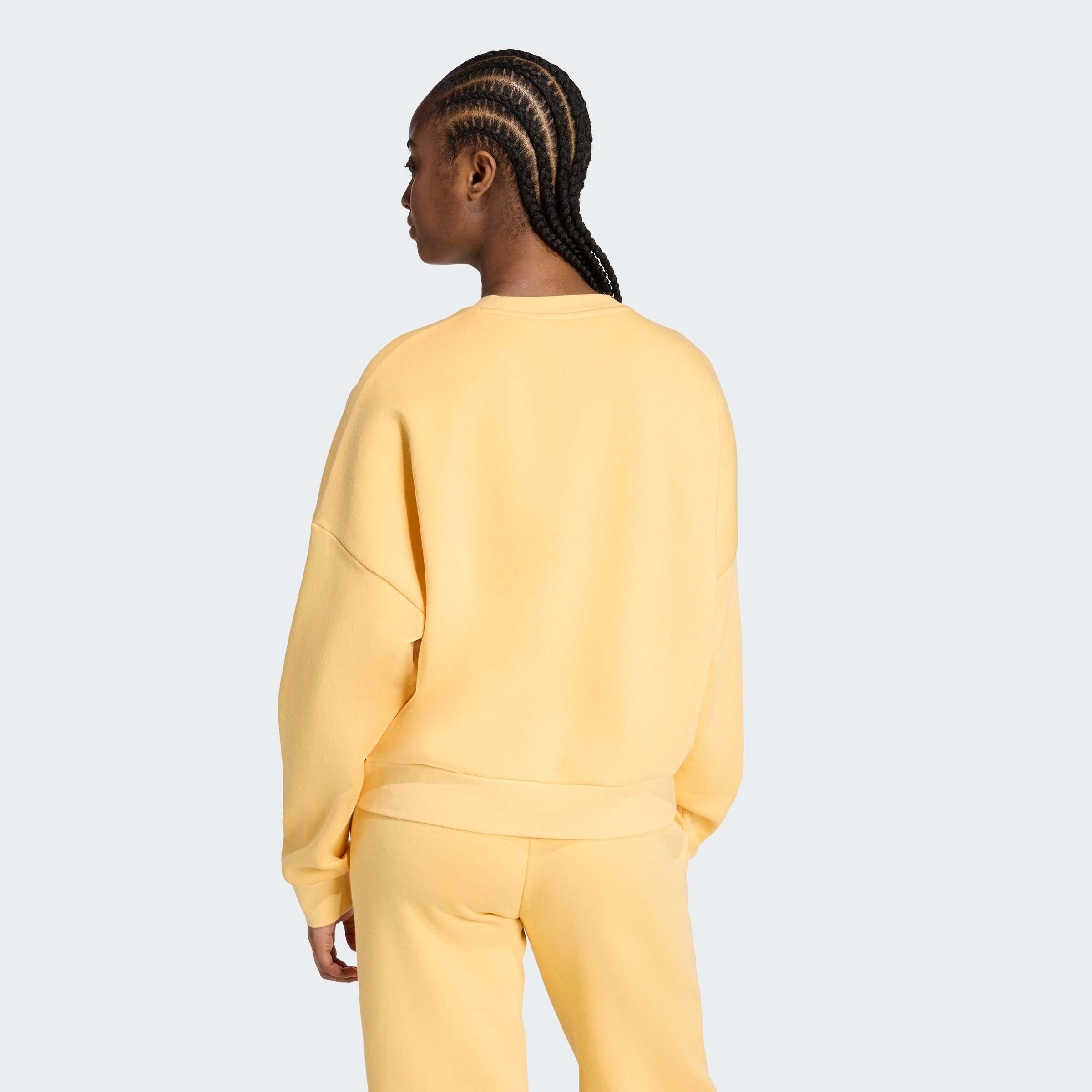 adidas Sportswear Sweatshirt ESSENTIALS SMALL LOGO FEELCOMFY