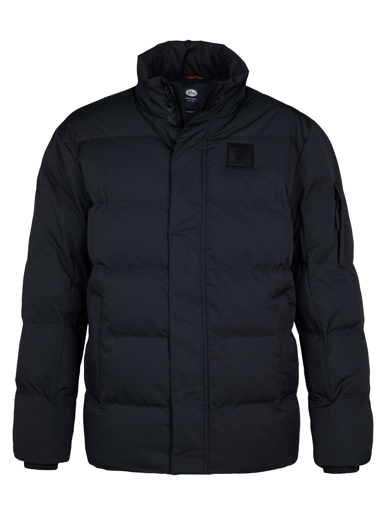 Petrol Industries Winterjacke Ontario