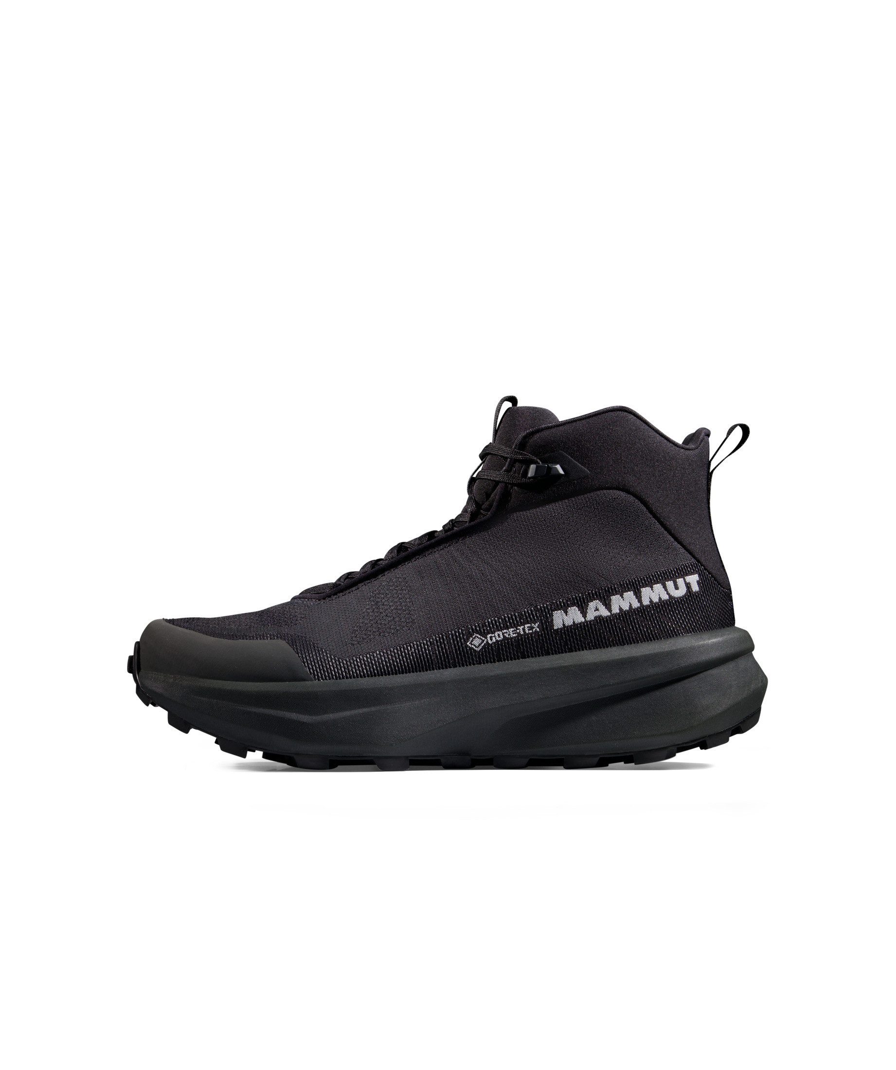 Aenergy Mtn Mid GTX Men Wanderschuh