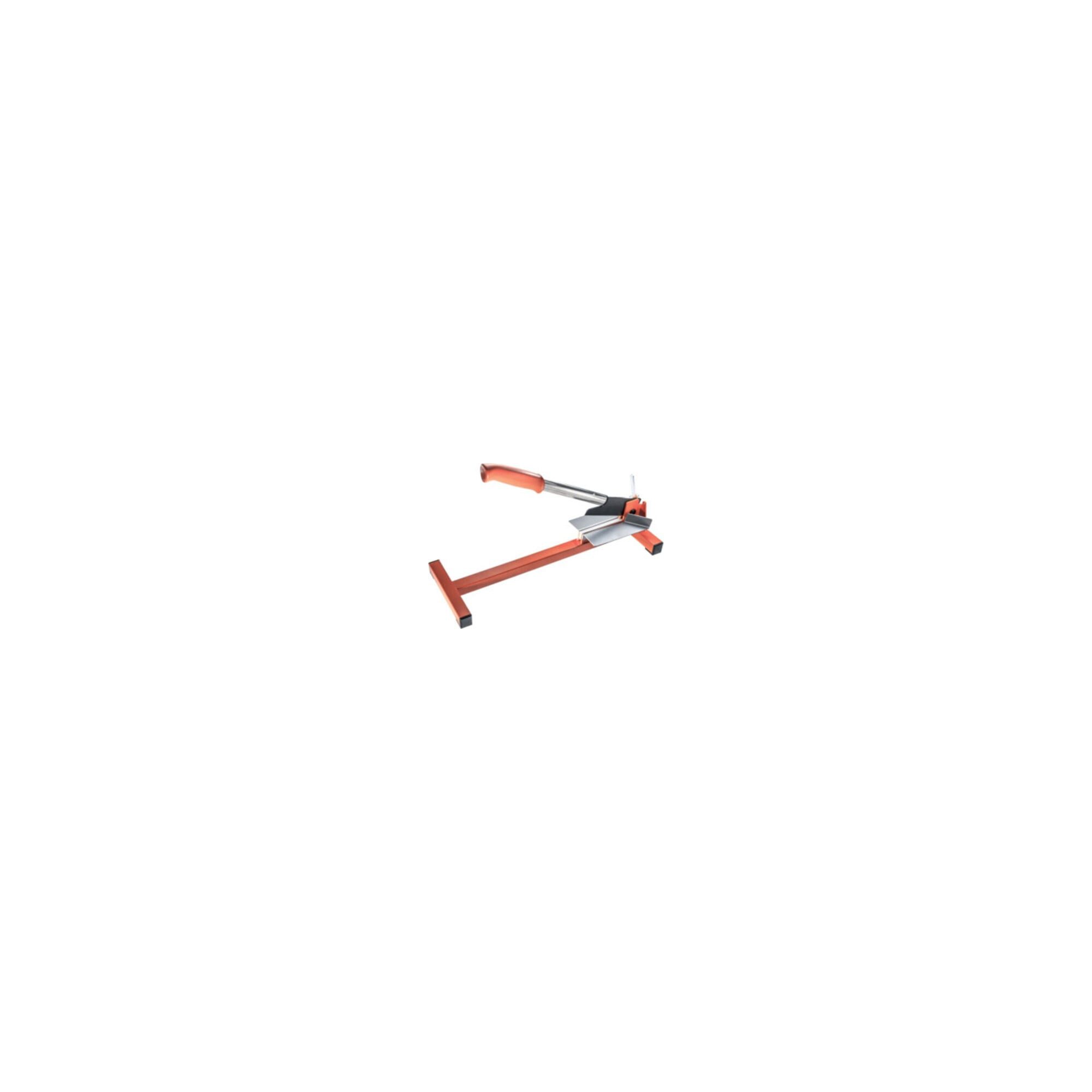 Original LÖWE Gartenschere Löwe Hebelschneider, ganze Länge: 580 mm
