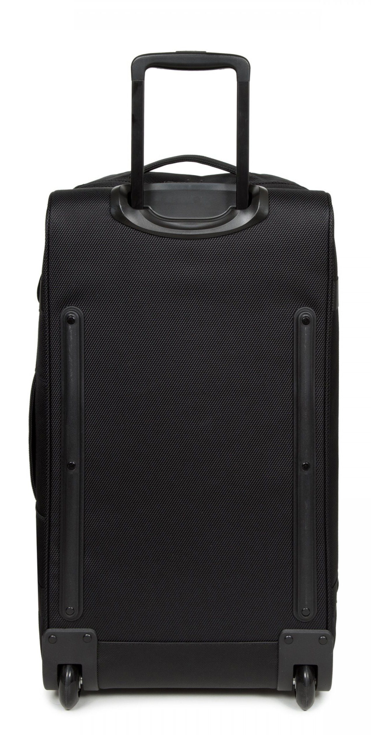 Eastpak Reisetasche TRANVERZ M, Reisetaschen-Trolley mit funktionalen Details