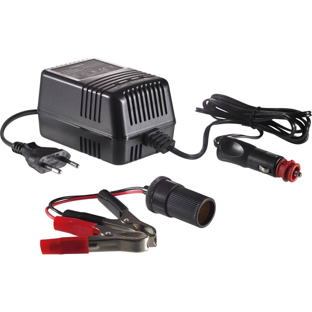 Dometic Automatikladegerät Autobatterie-Ladegerät (Ladungserhaltung, Netzteilfunktion)
