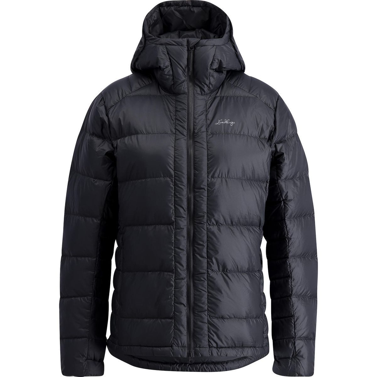 Lundhags Outdoorjacke Padje Light Tech Down Jacket W Vielseitige und schnelltrocknende Damenjacke ideal für Wandern und