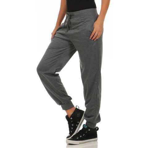 malito more than fashion Jogginghose H1206