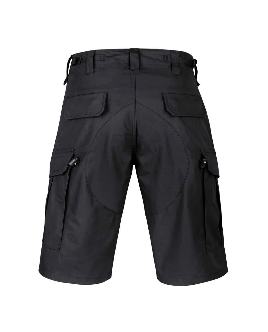 Helikon-Tex Shorts Shorts CPU - PolyCotton Ripstop - Black
