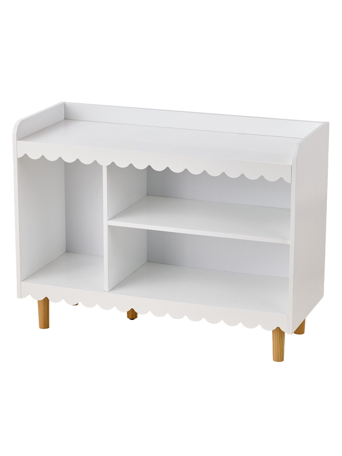 vertbaudet Bücherregal