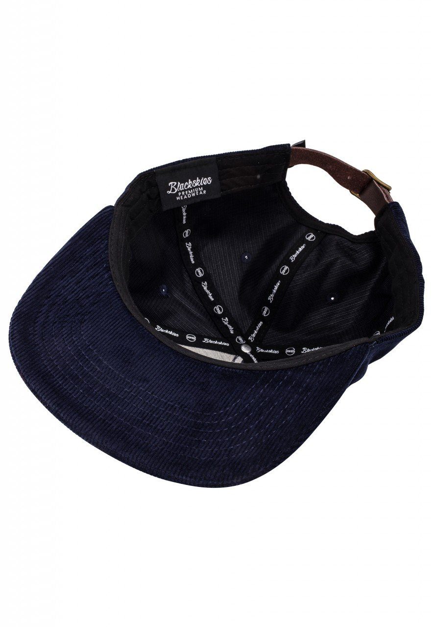 Blackskies Snapback Cap Eden Snapback Cap