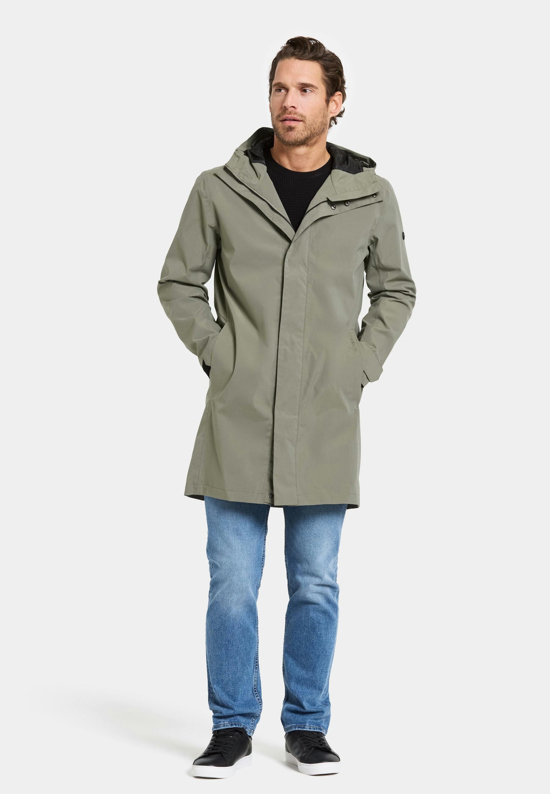 Didriksons Funktionsparka GEORGE USX PARKA günstig online kaufen