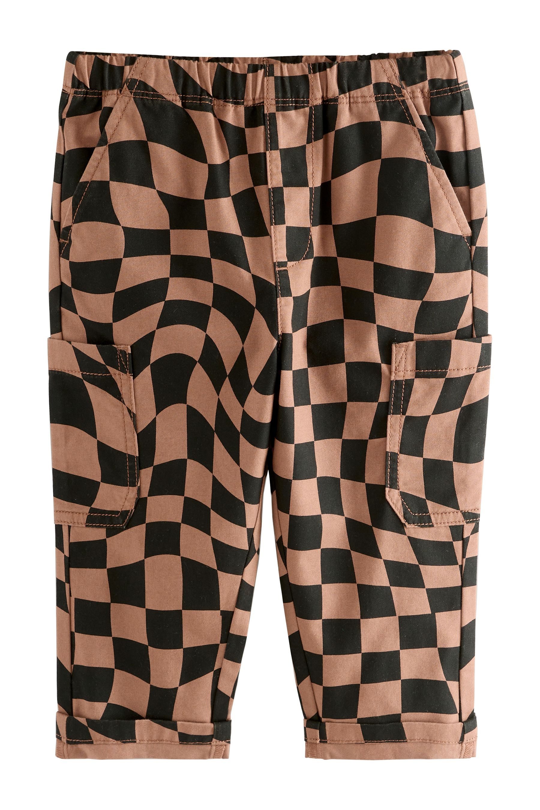Next Schlupfhose Schlupfhose mit seitlichen Taschen günstig online kaufen