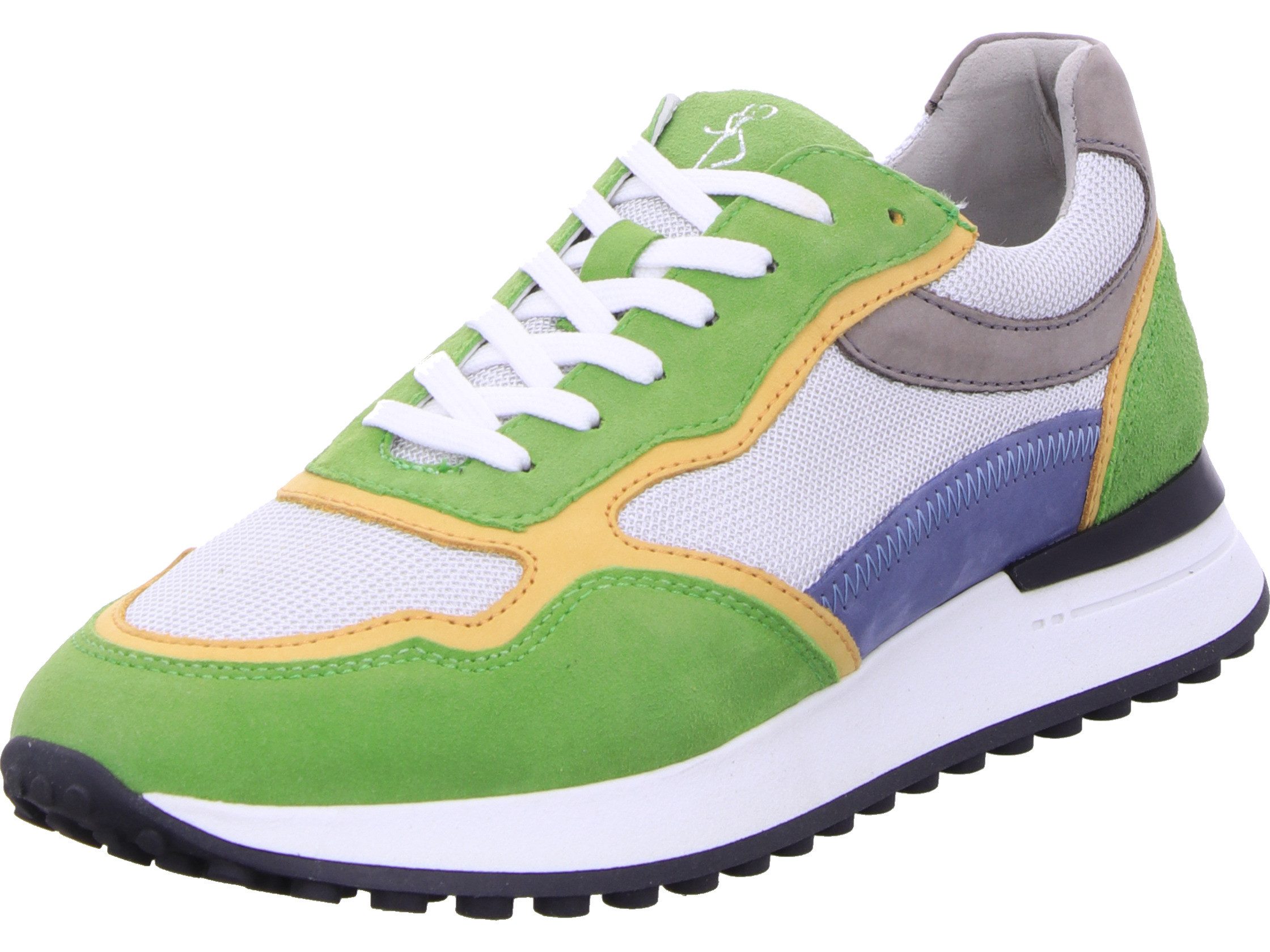 MARCO TOZZI by GMK Sneaker echtes Leder