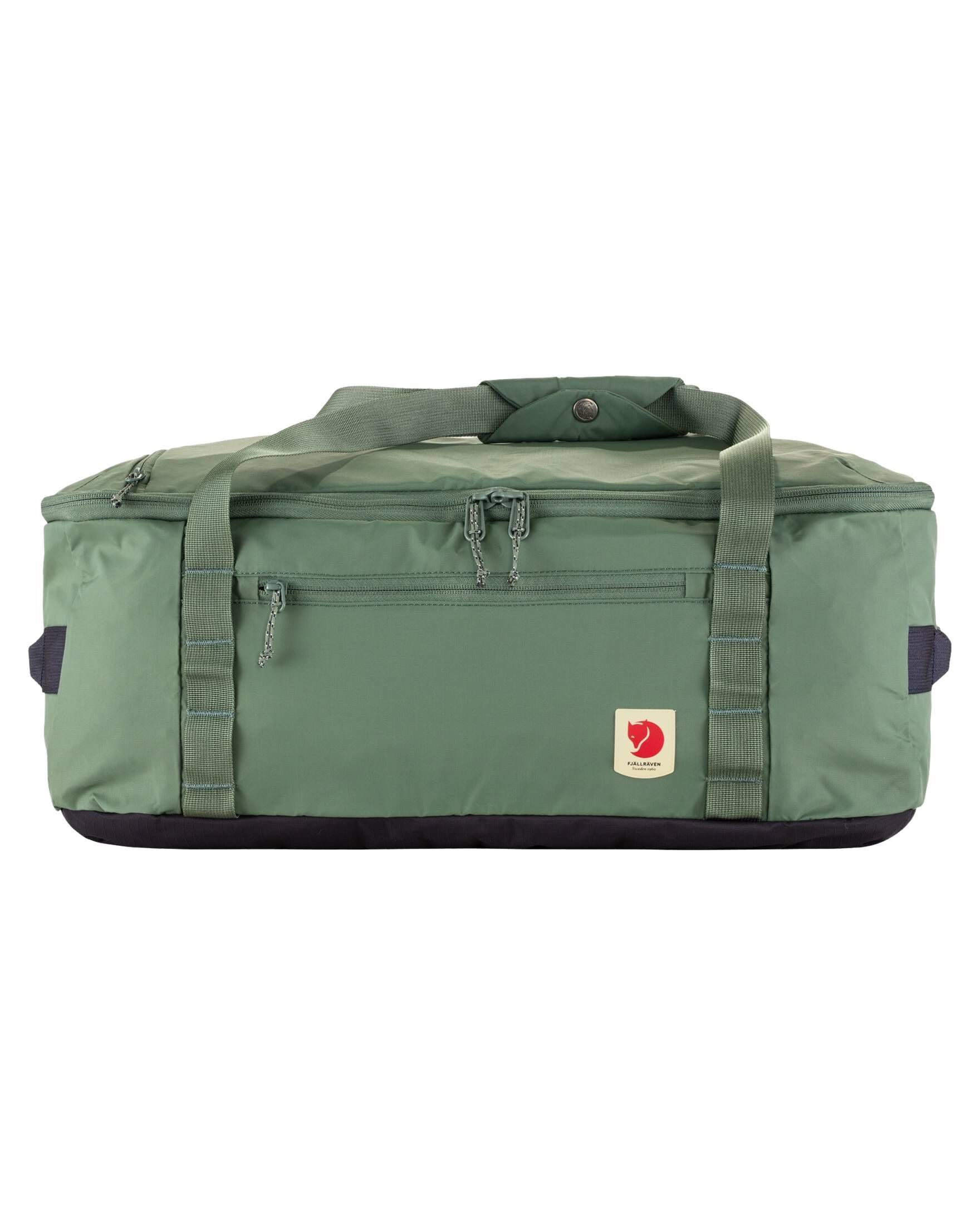 Fjällräven Reisetasche Reisetasche HIGH CAST DUFFEL günstig online kaufen