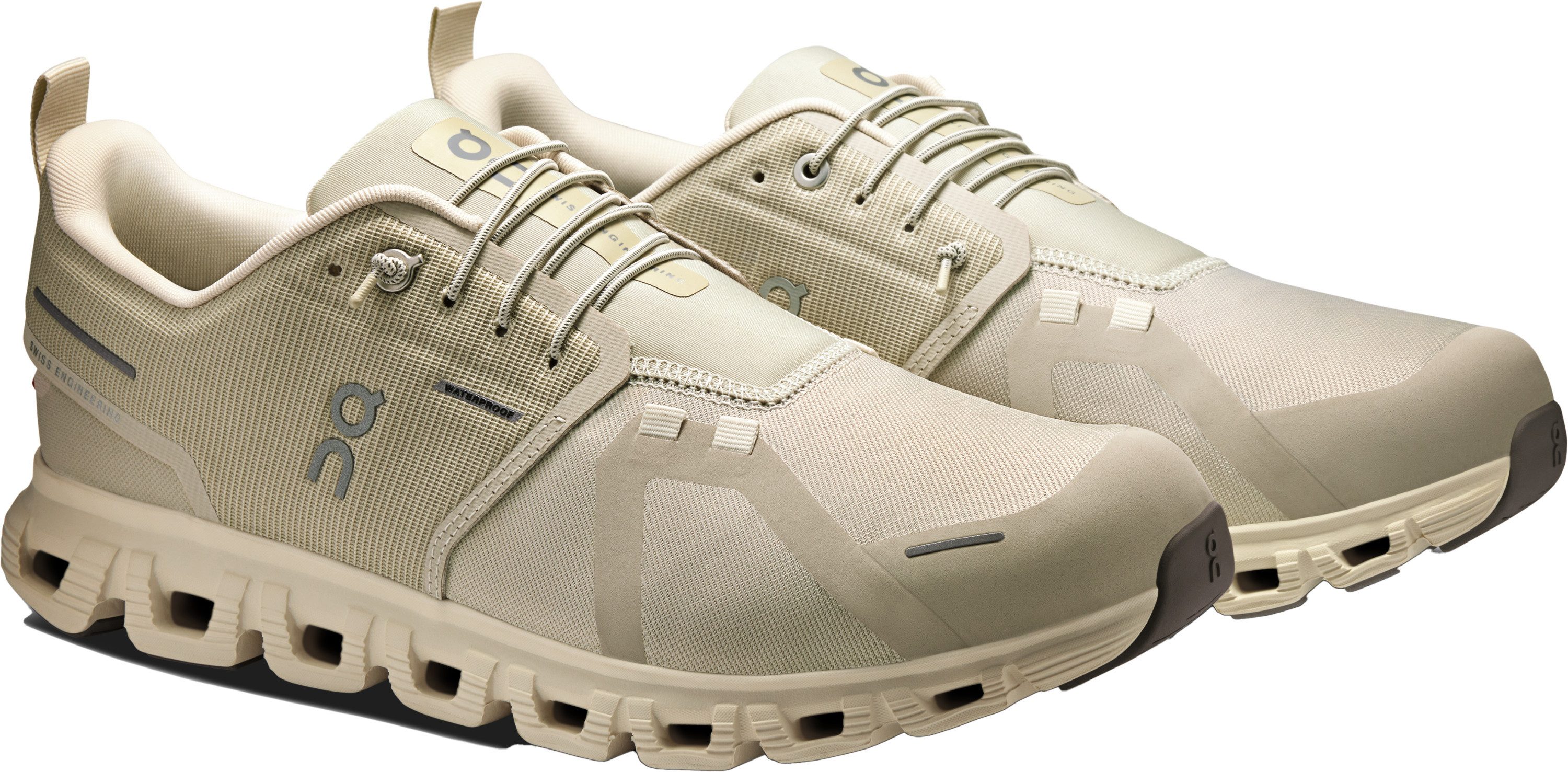 ON RUNNING ON Cloud 6 Freizeitschuh Wasserdicht Sneaker günstig online kaufen