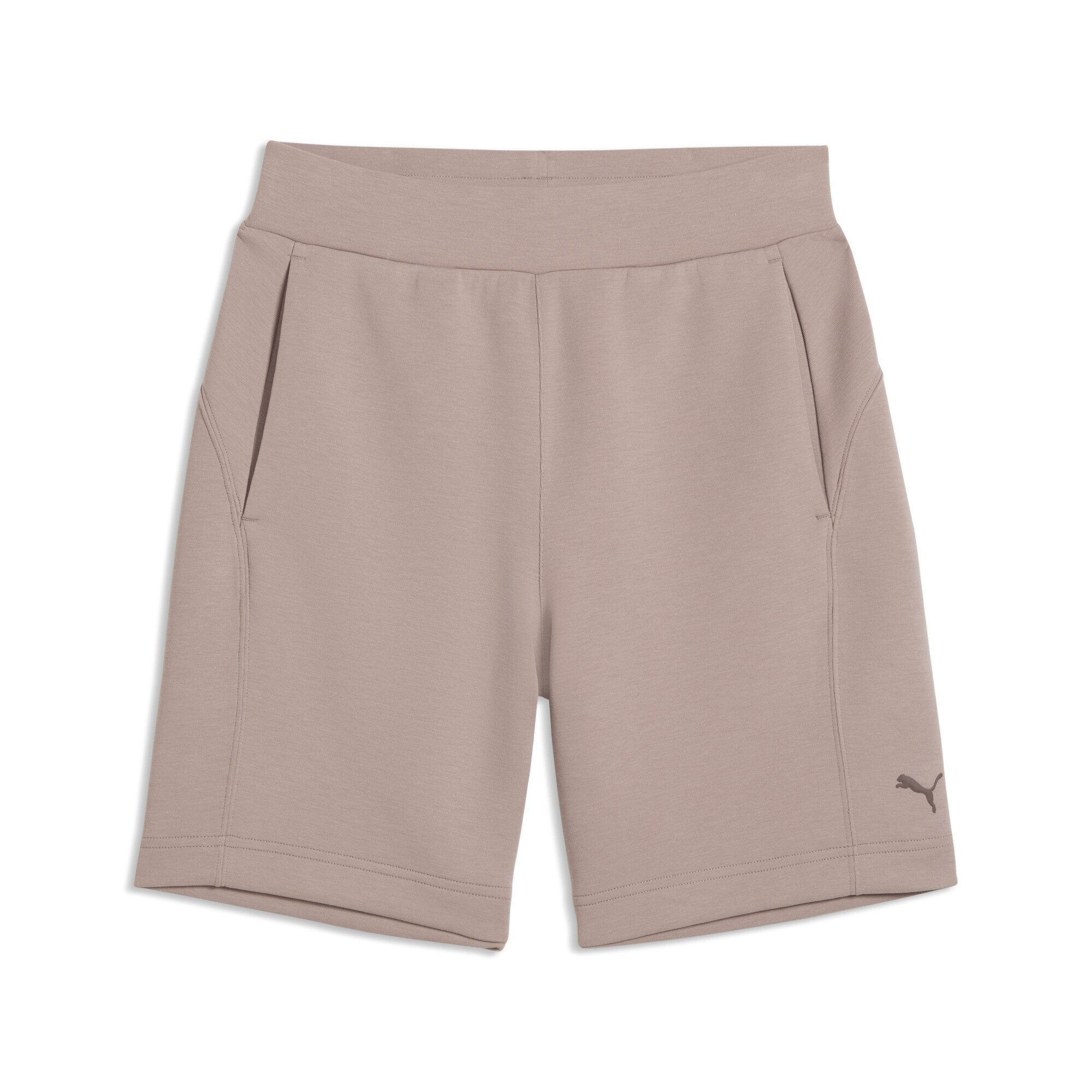PUMA Trainingsshorts CLOUDSPUN Shorts Damen