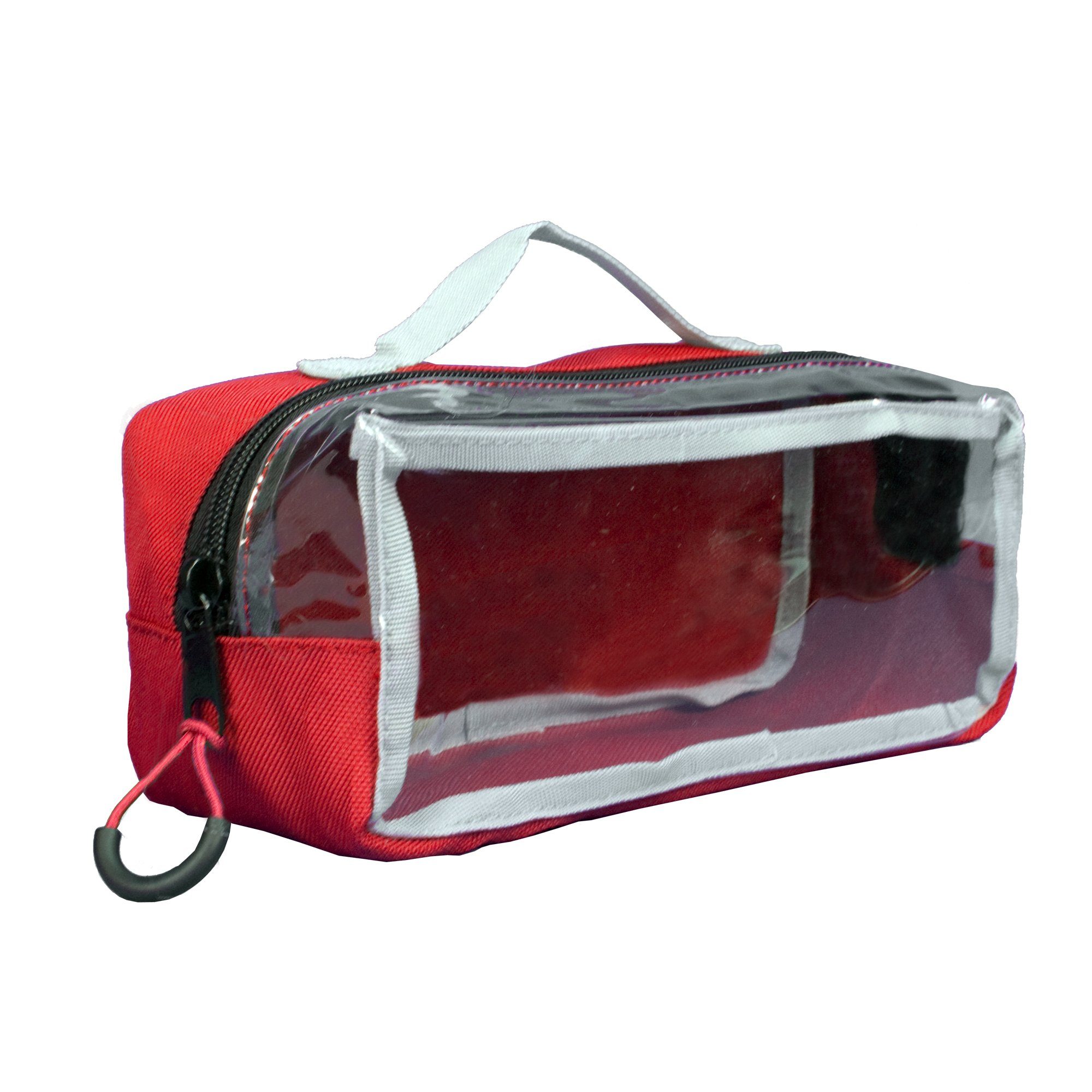 Arzttasche HERZmed Modultasche S WaterStop Nylon 22 x 12 x 9 cm