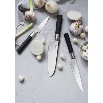 KAI Allzweckmesser Wasabi Black 15 cm