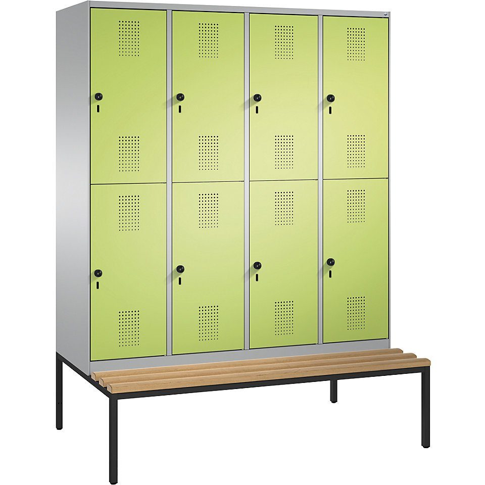 C+P Aktenschrank