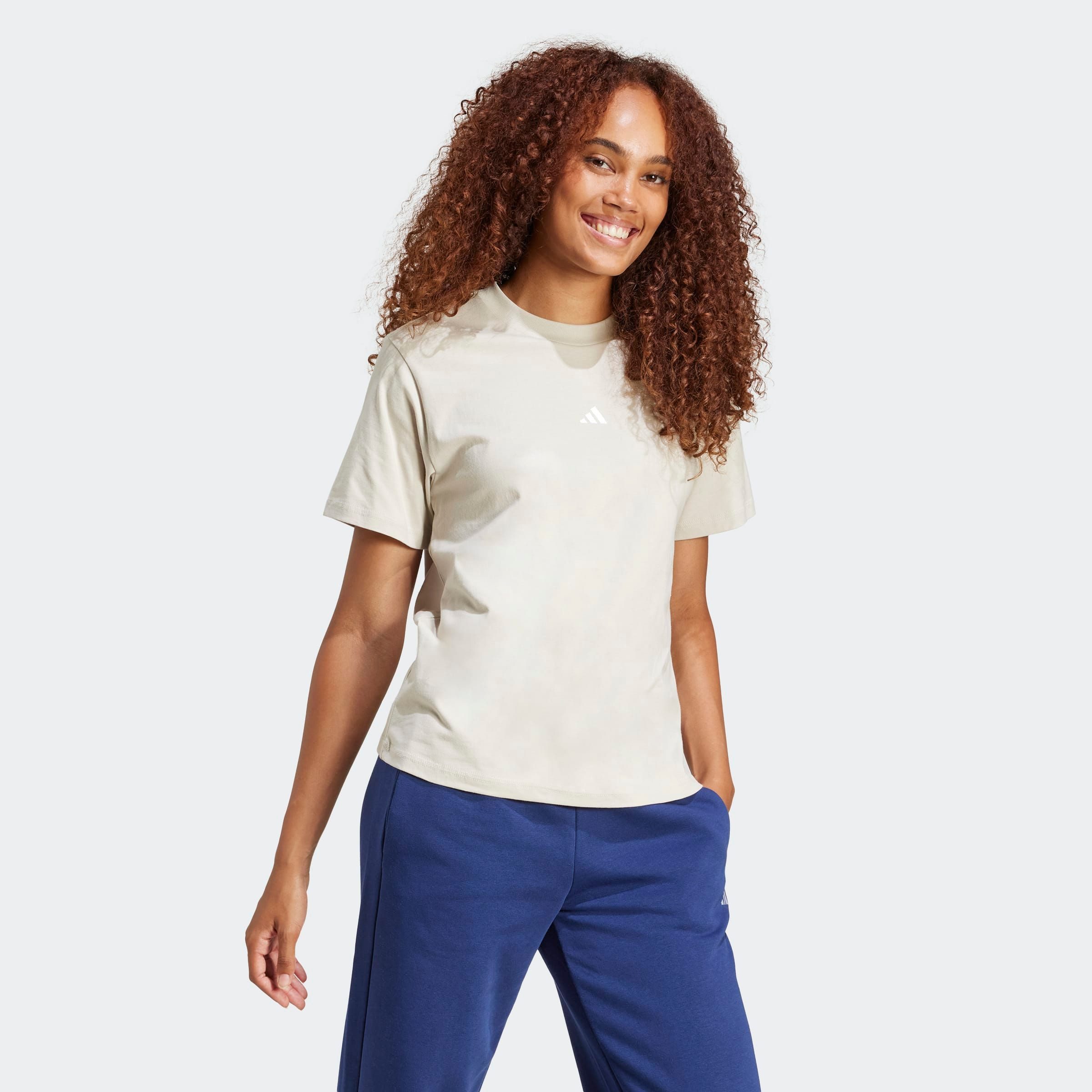 adidas Sportswear T-Shirt W SL SJ günstig online kaufen