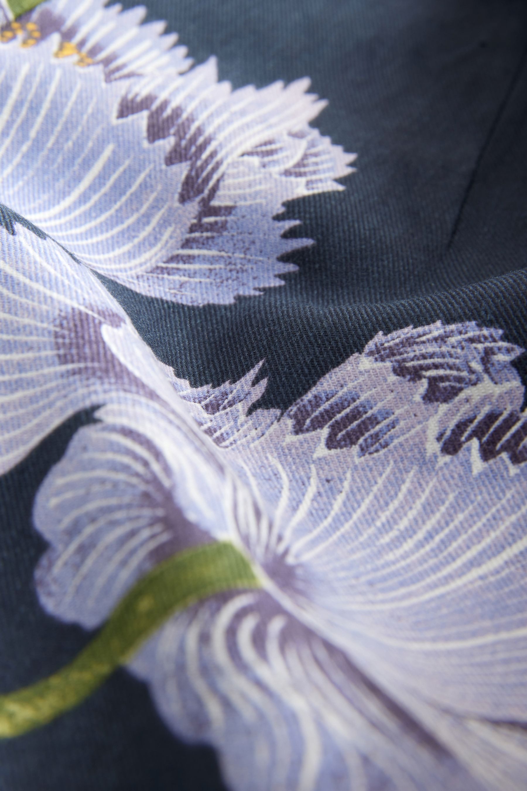 Next Jackenblazer Kew Gardens einreihiger Tailored Fit Blazer (1-tlg)