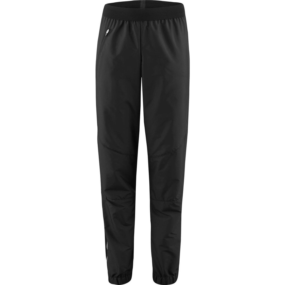 Löffler Skihose Kids Pants Micro Vielseitige Kinderhose für Outdoor-Aktivitäten, wind- und