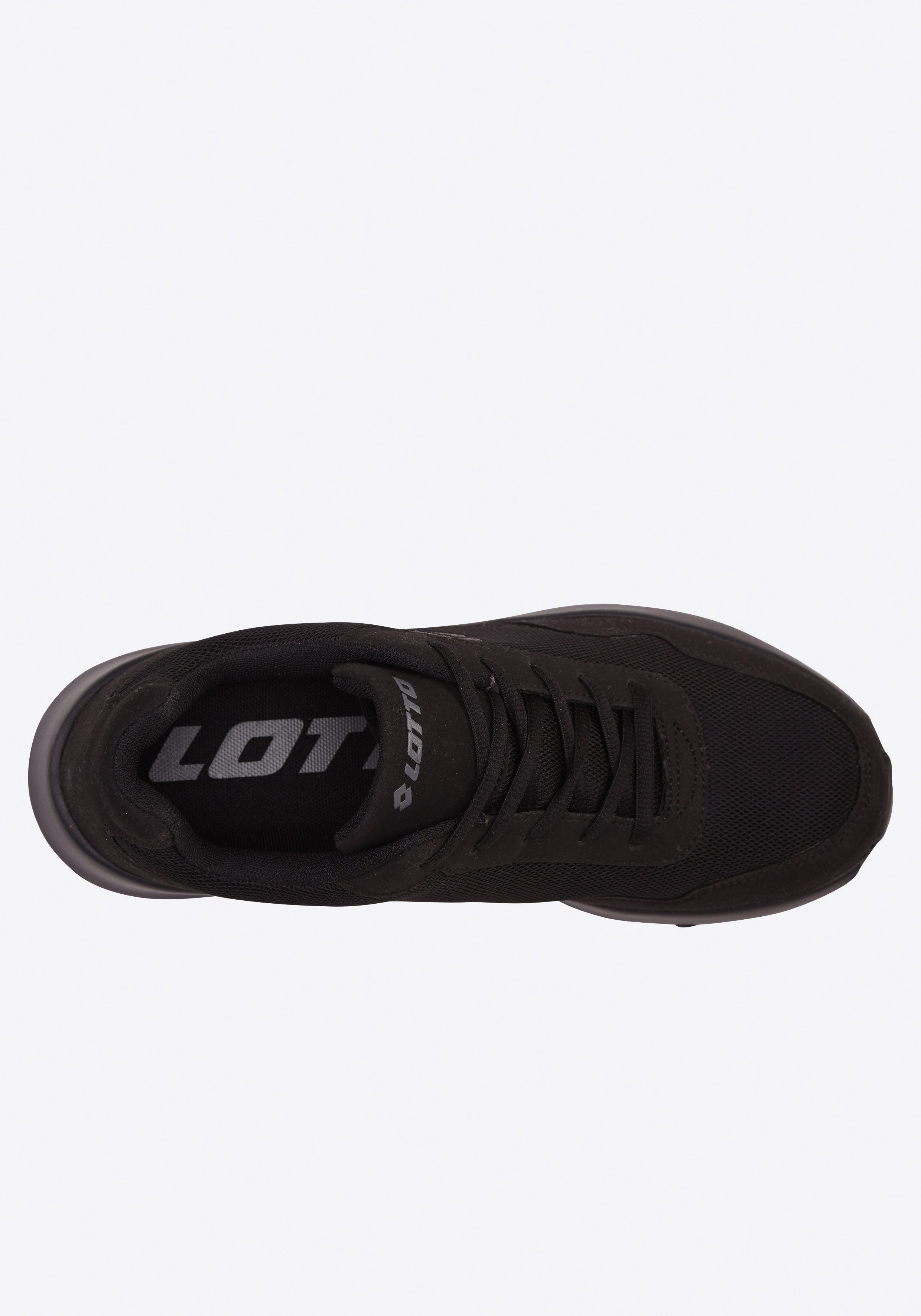 Lotto Sneaker - besonders leicht & bequem