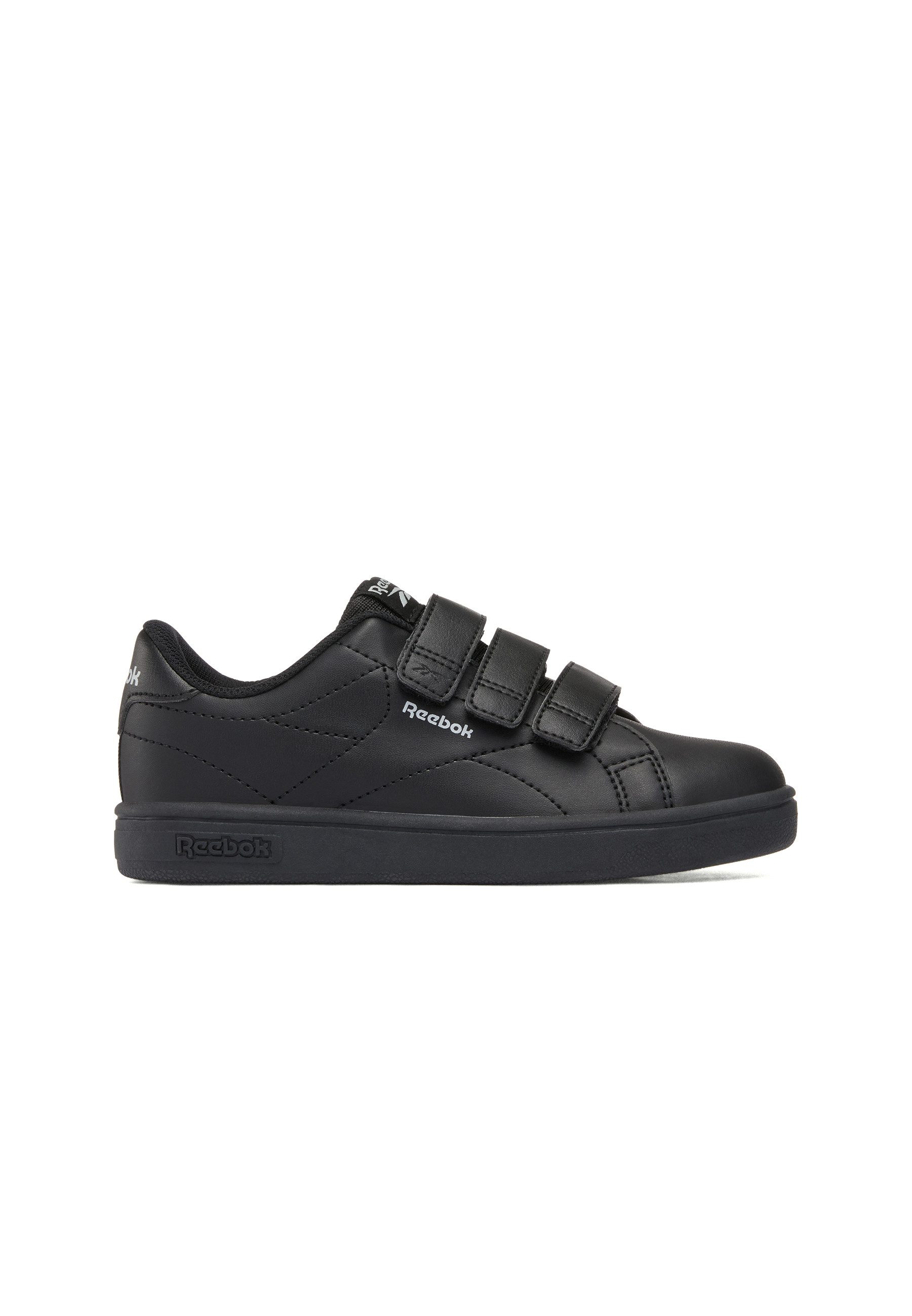 Reebok Classic REEBOK COURT CLEAN HOOK & LOOP STRAPS Sneaker