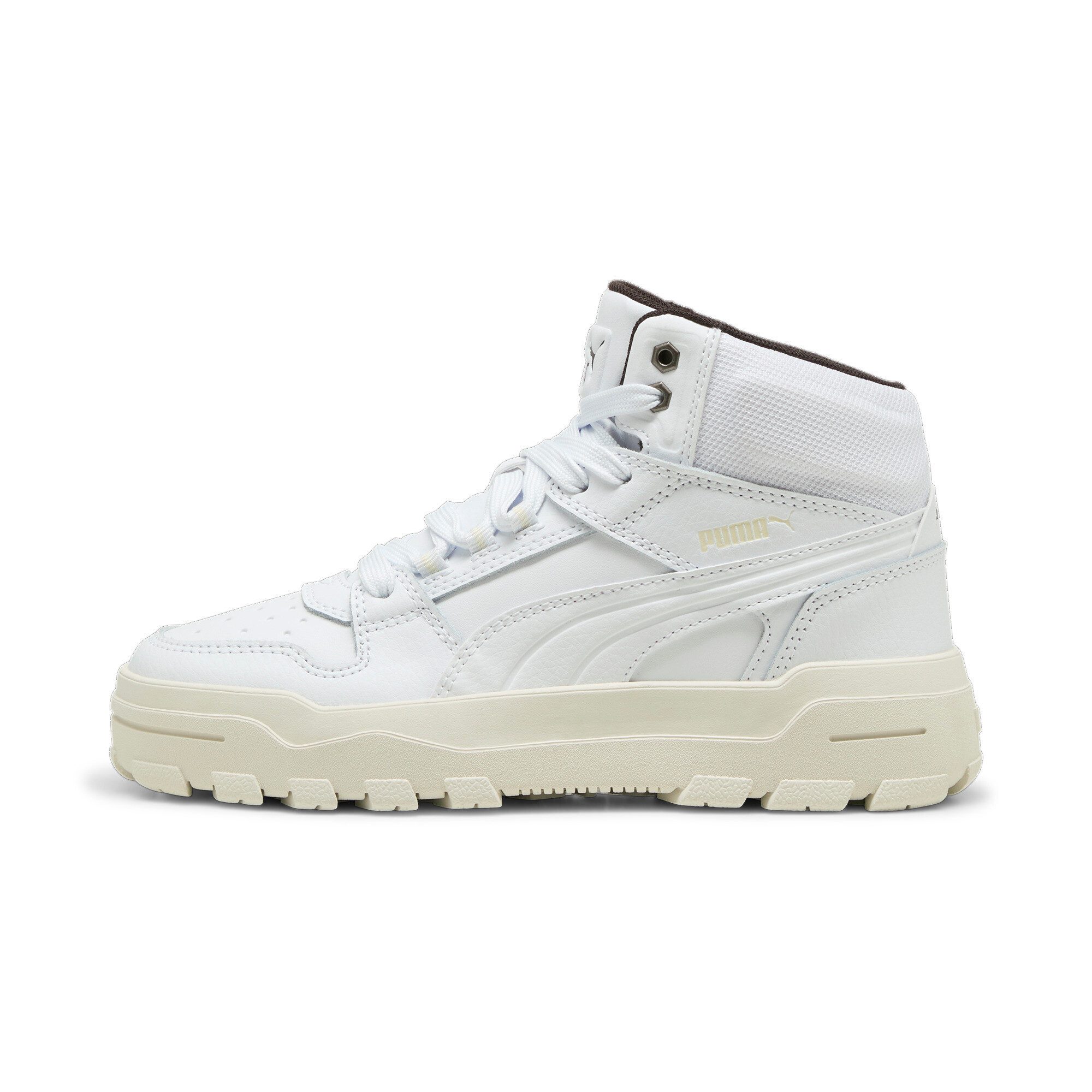 PUMA REBOUND ABRUPT JR Winterboots Sneaker, günstig online kaufen