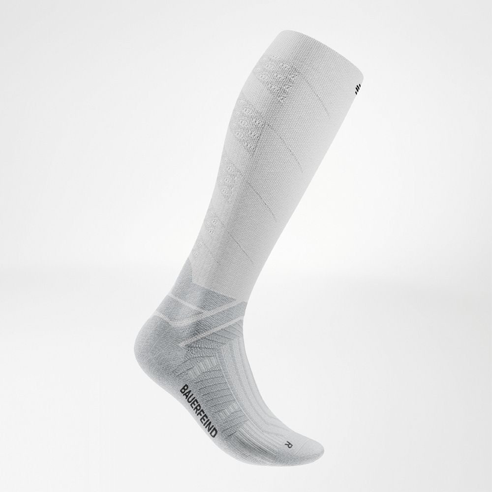 Bauerfeind Sportsocken RUN PERFORMANCE COMPRESSION SOCKS Laufsocken mit Kompression