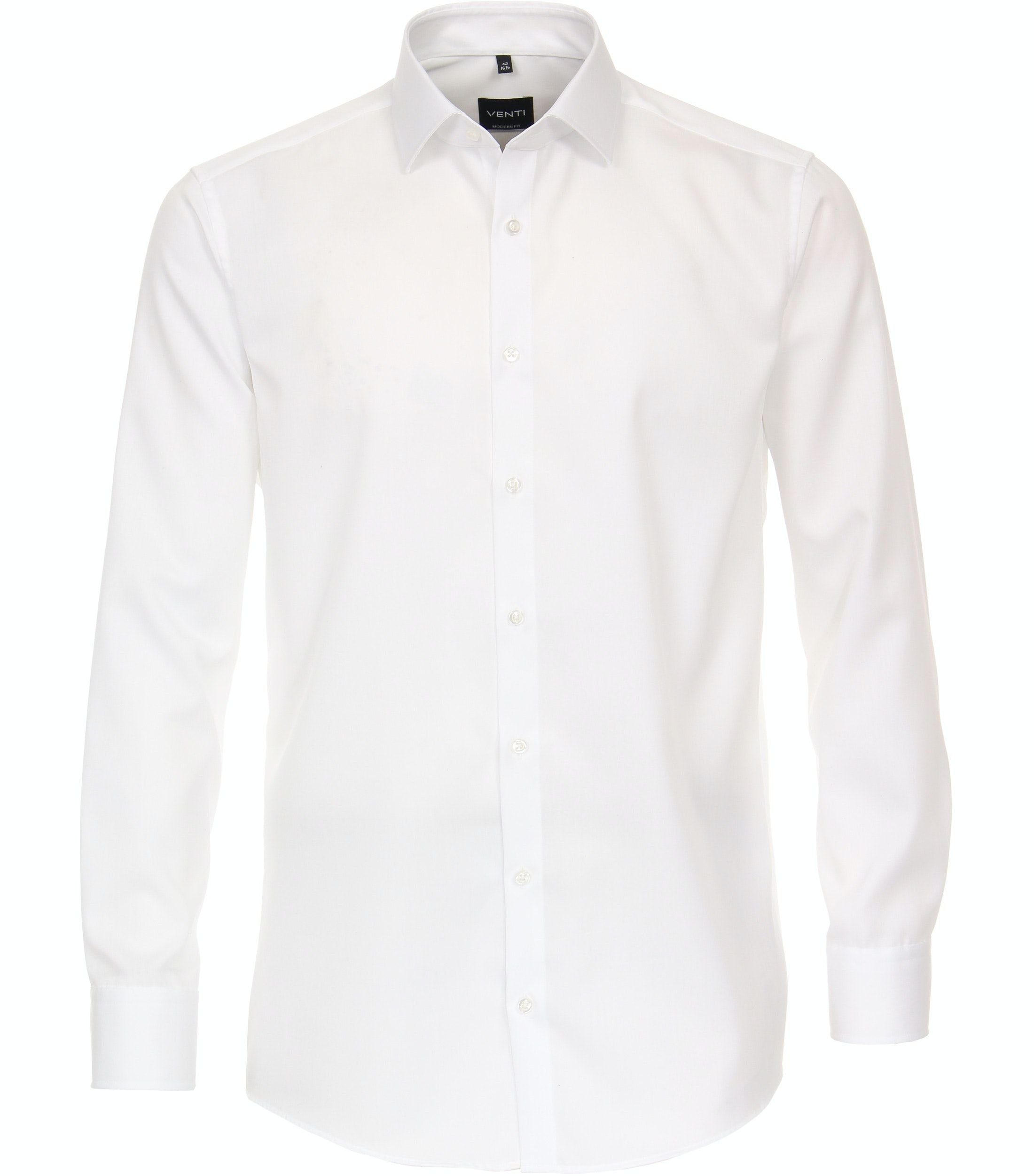 VENTI Businesshemd VENTI Businesshemd uni günstig online kaufen