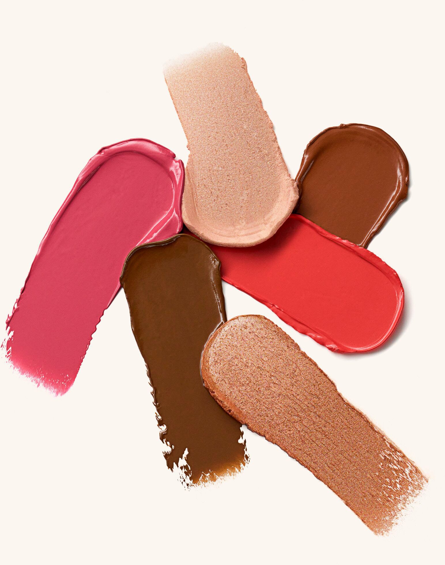 Catrice Rouge-Palette Magic Shaper Face Cream Palette, mit zwei verschiedenen Farbtönen