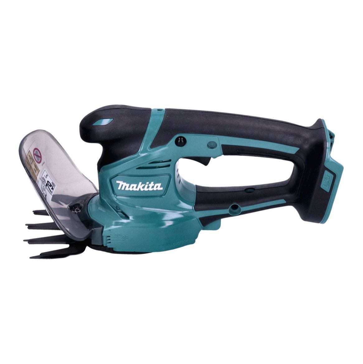 Makita Akku-Grasschere DUM 111 RF1XJ Akku Grasschere Strauchschere 18 V + 1x Akku 3,0 Ah