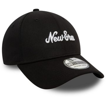 New Era Flex Cap 39Thirty Stretch BRAND SCRIPT