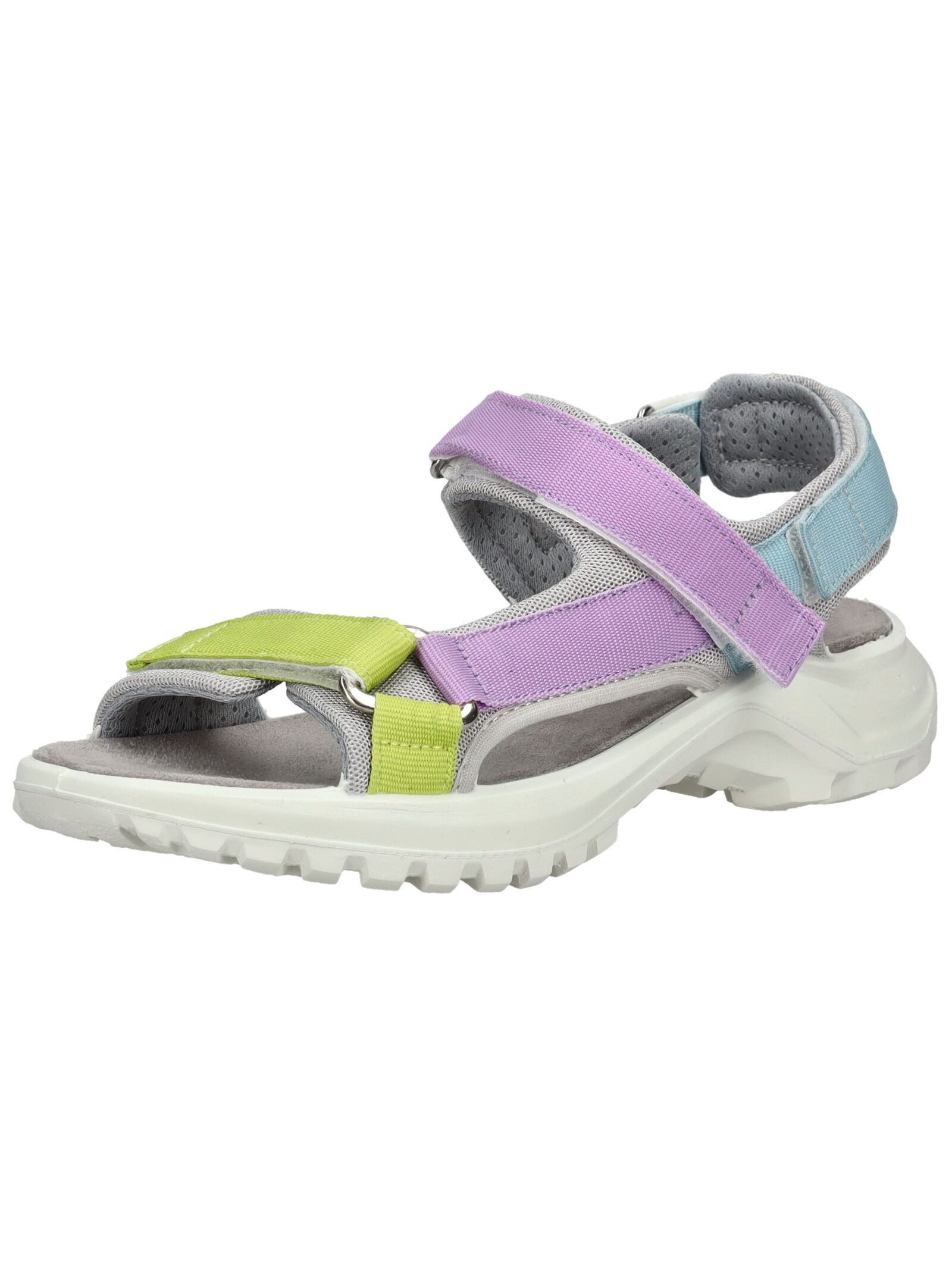 Imac Sandalen Textil Trekkingsandale günstig online kaufen