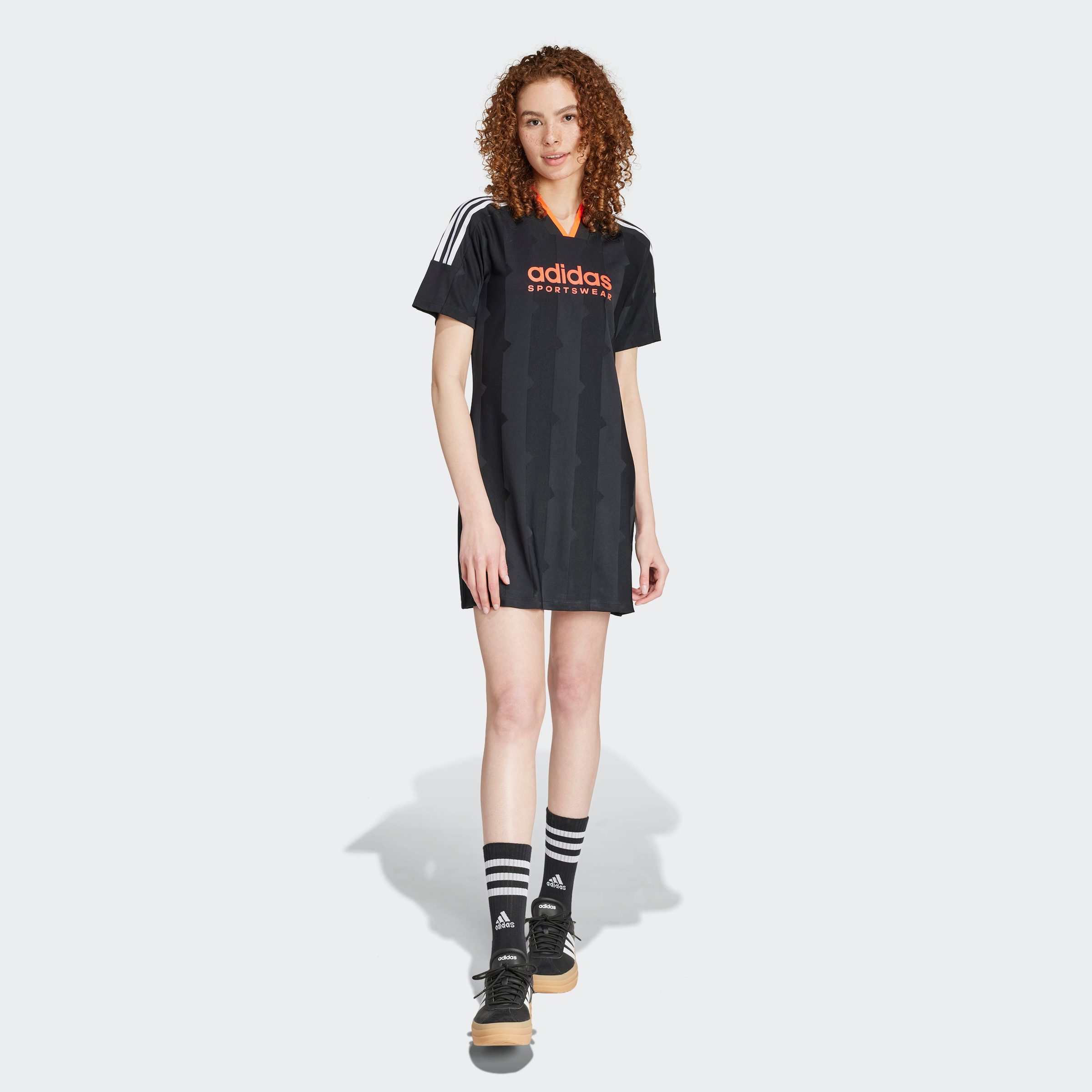 adidas Sportswear Shirtkleid W TIRO Q3 günstig online kaufen