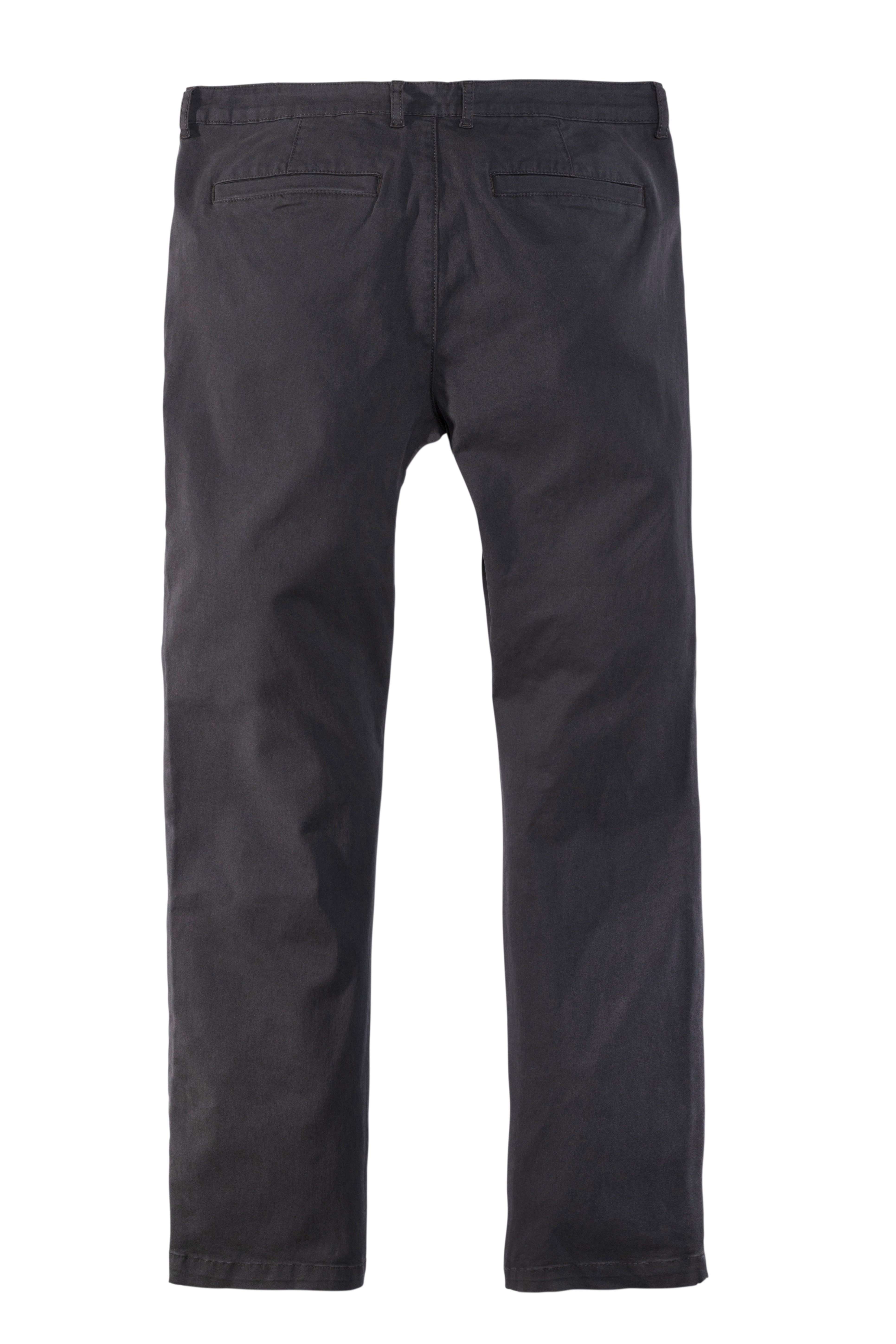 H.I.S Chinohose - lange Hose in Regular-fit aus elastischer Baumwoll-Qualität, in 2 Längen: 32 & 34 – Bild 4 von 5