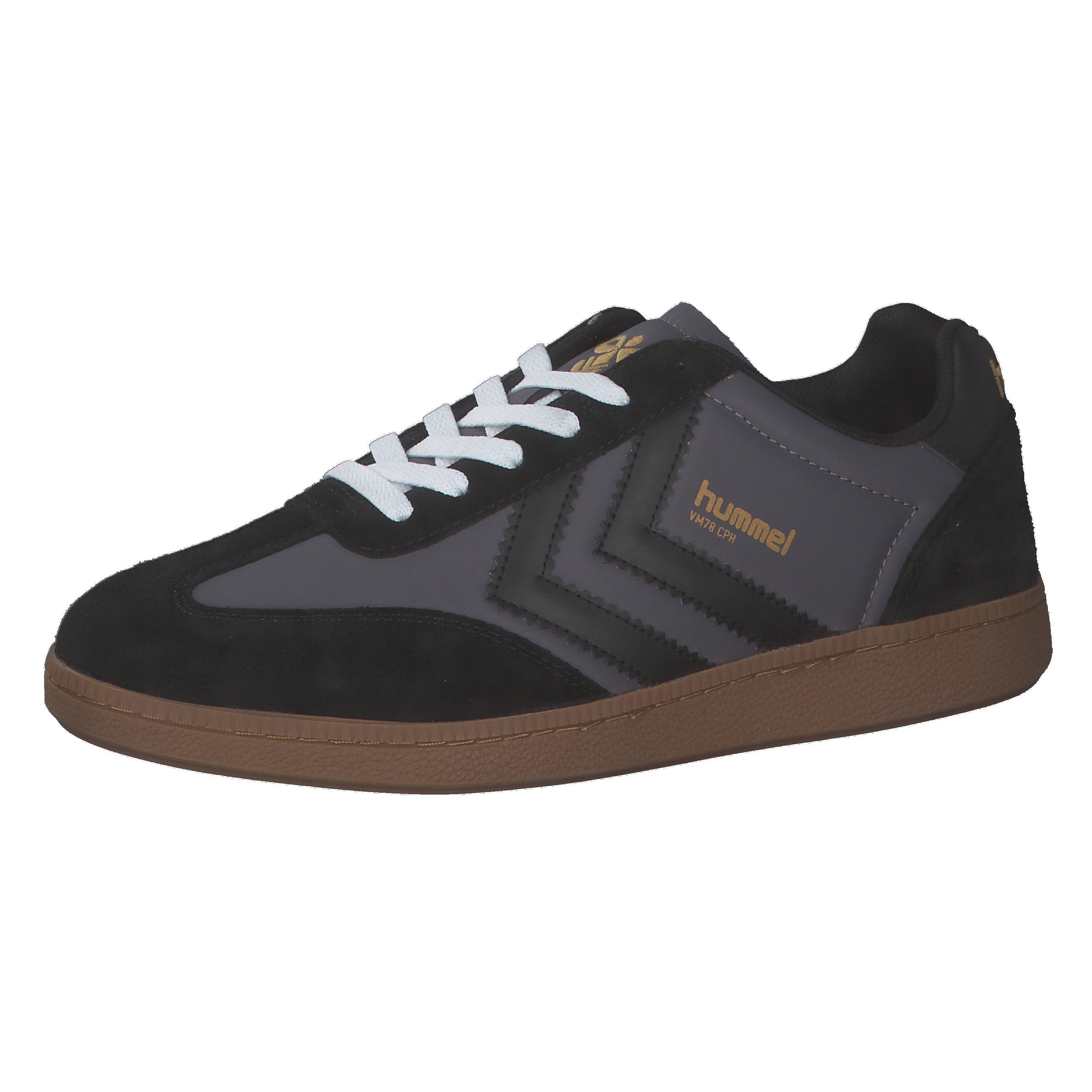Hummel Unisex Sneaker VM78 CPH Nylon 208681 Sneaker