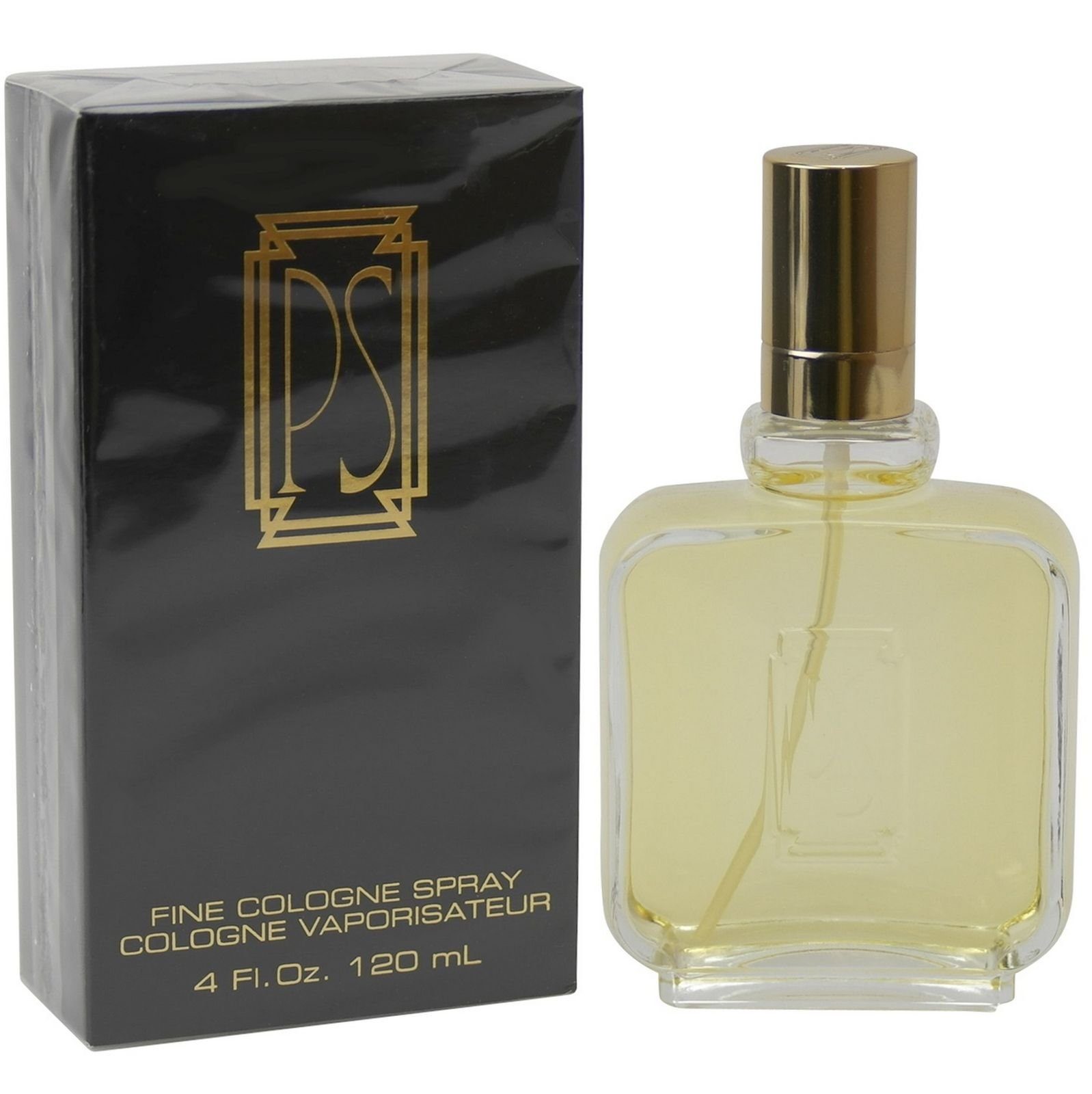 Paul Sebastian Eau de Cologne Paul Sebastian PS Men Eau de Cologne Spray 120 ml