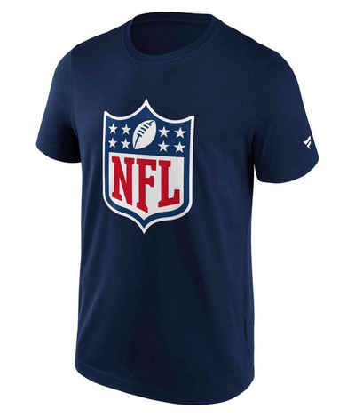 Fanatics T-Shirt »NFL Shield Primary Logo Graphic«