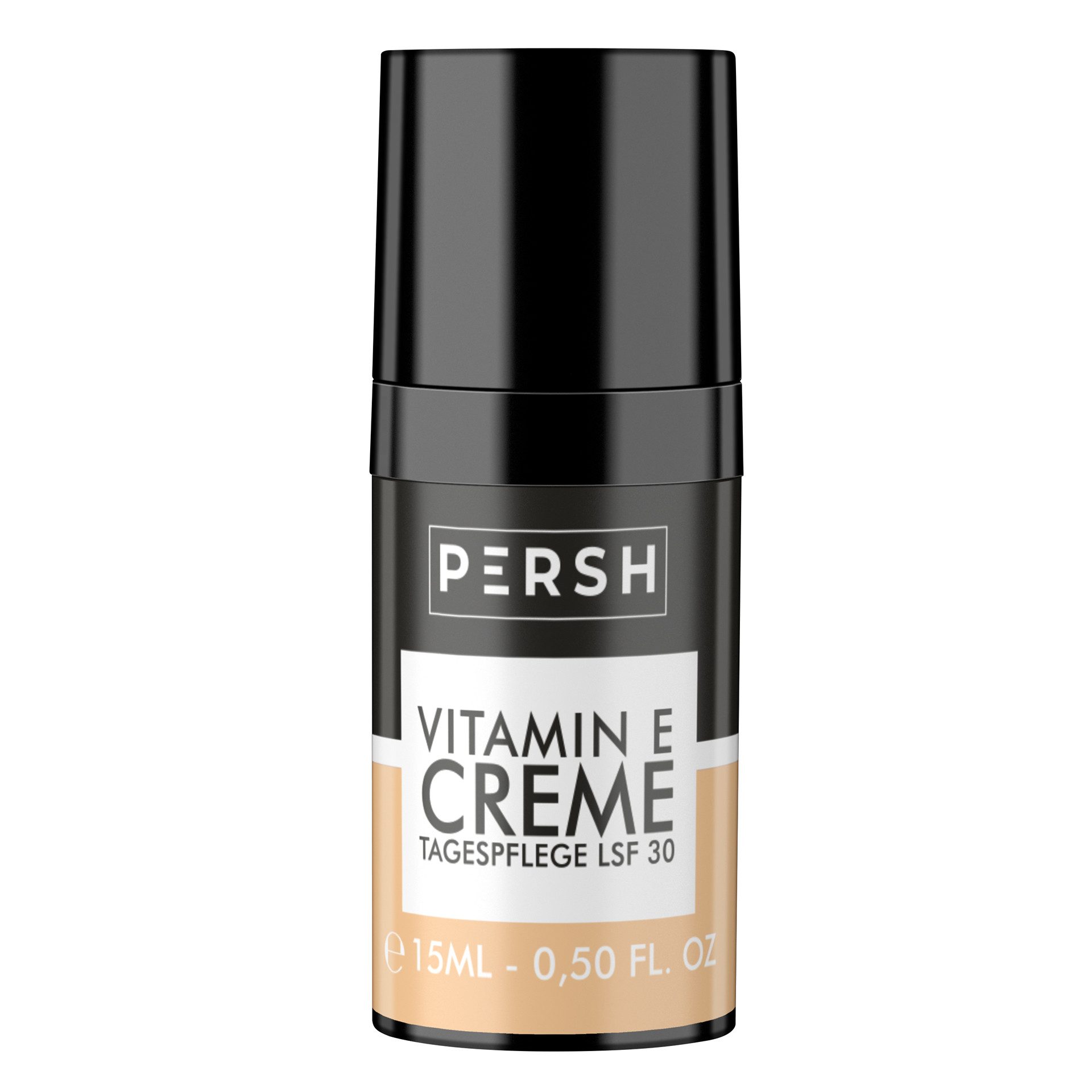 PERSH Hautpflege-Set Vitamin Booster Pflege-Set Spar-Set, Set, Test-Set