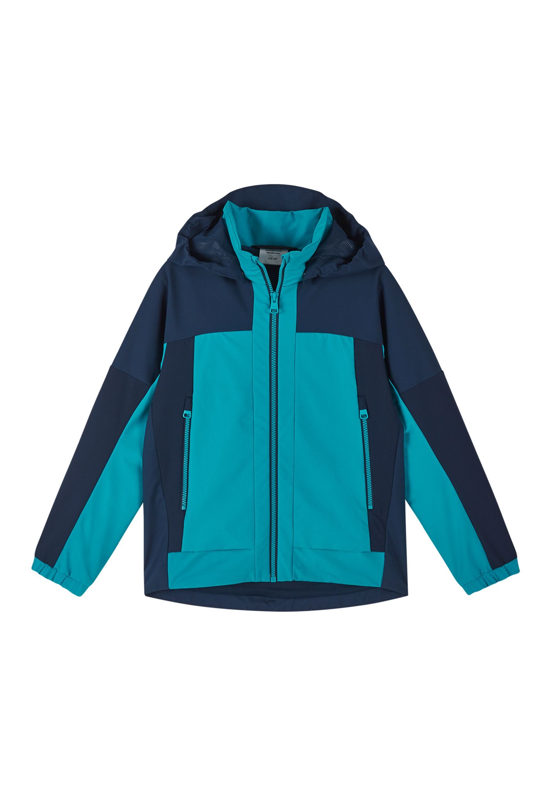 reima Allwetterjacke VAELTAVA Übergangsjacke (1-St)