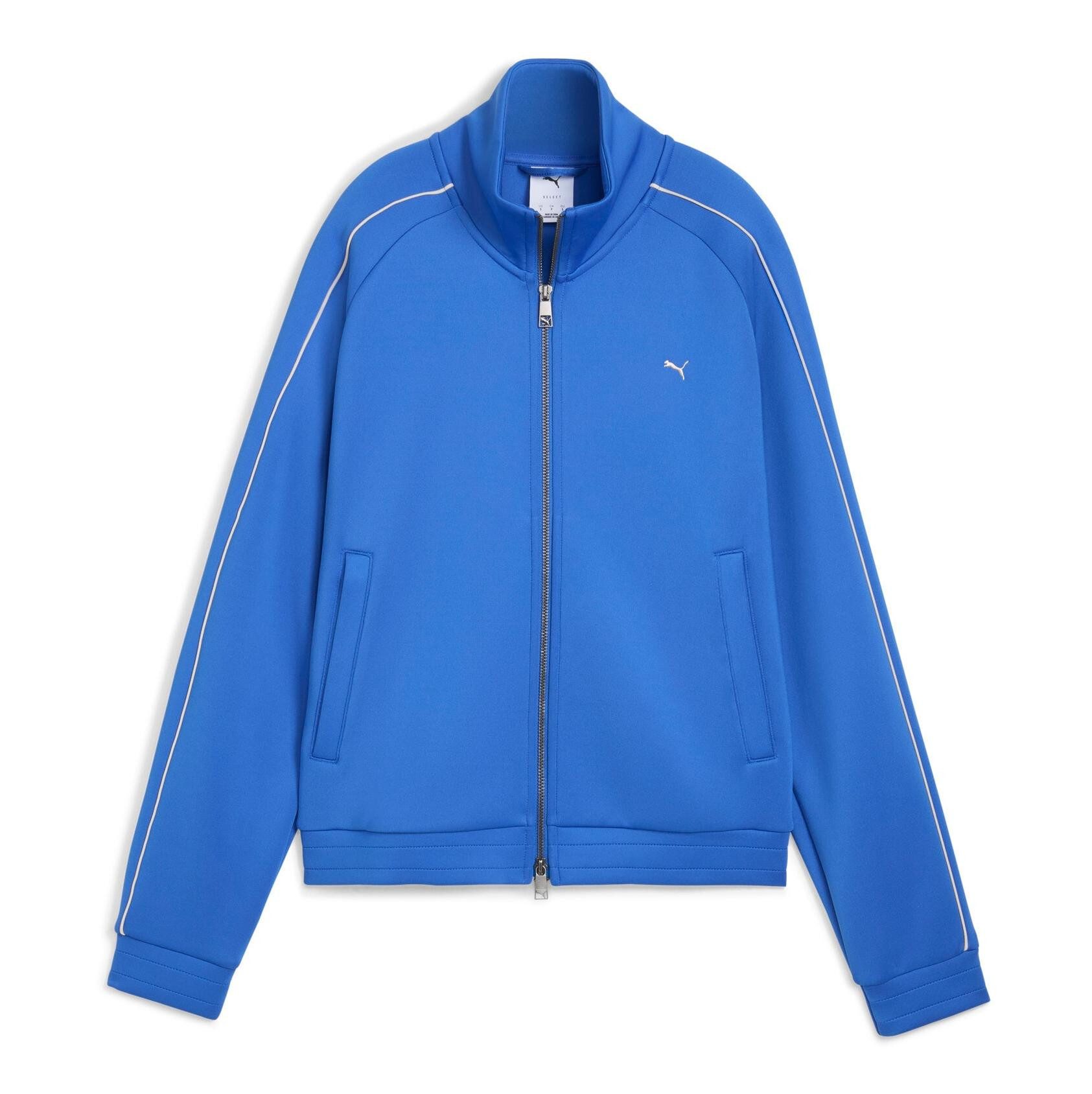 PUMA Trainingsjacke Puma T7 Trackjacket