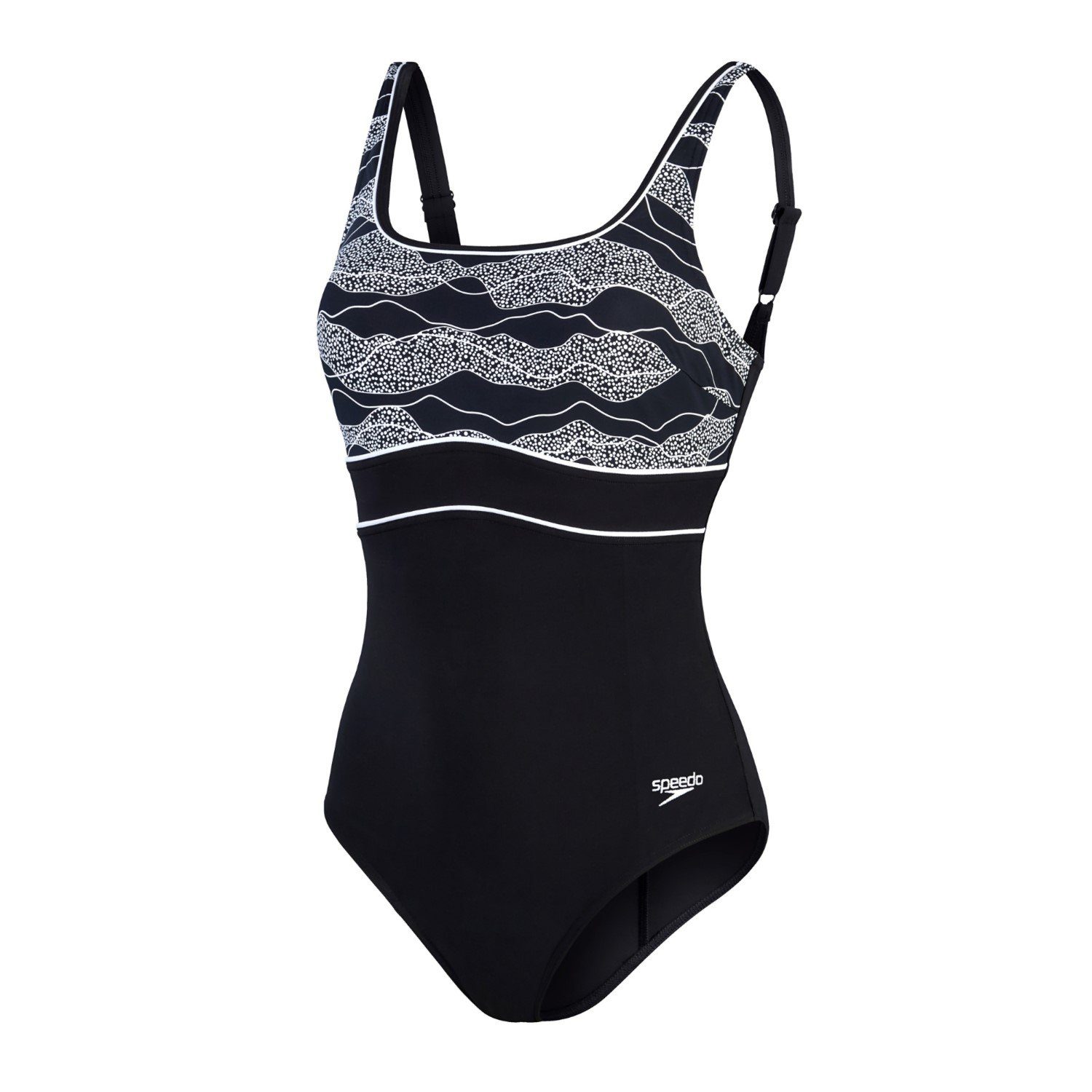 Speedo Badeanzug SPDSCU CNTR ECLIPSE Badeanzug günstig online kaufen