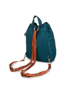 Doughnut Freizeitrucksack Rucksack D166-0053-F Teal Sonoma 0053