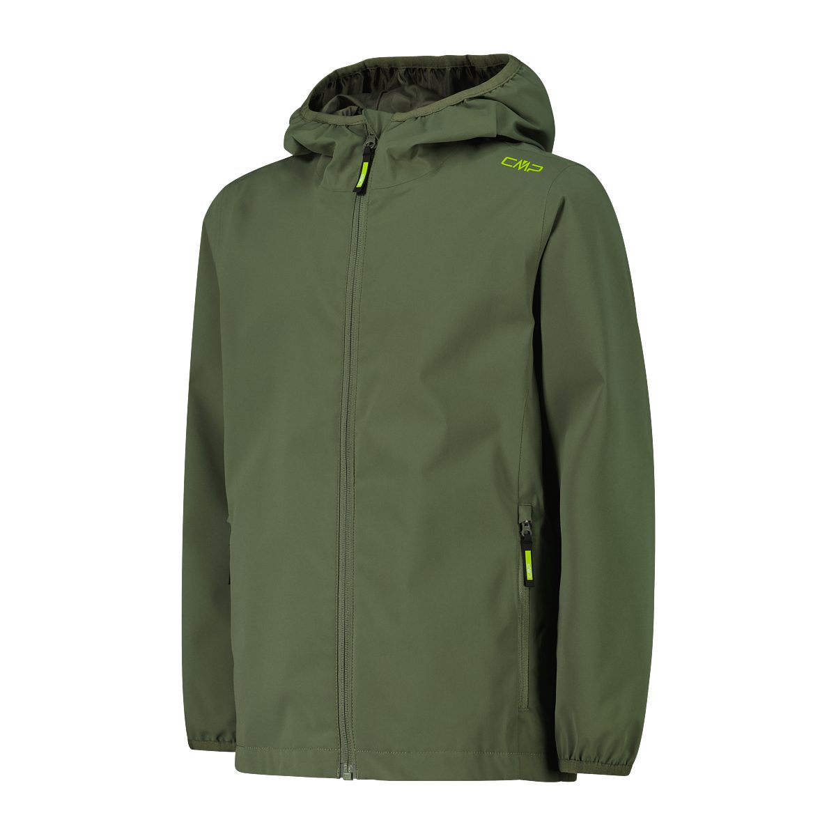 OIL GREEN