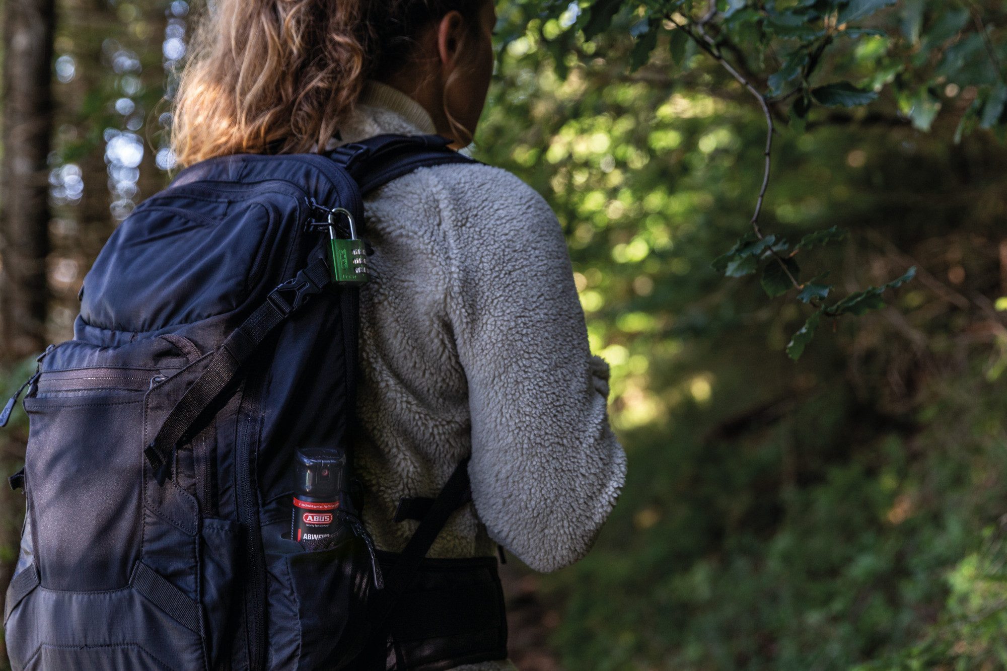 ABUS Tierabwehrspray