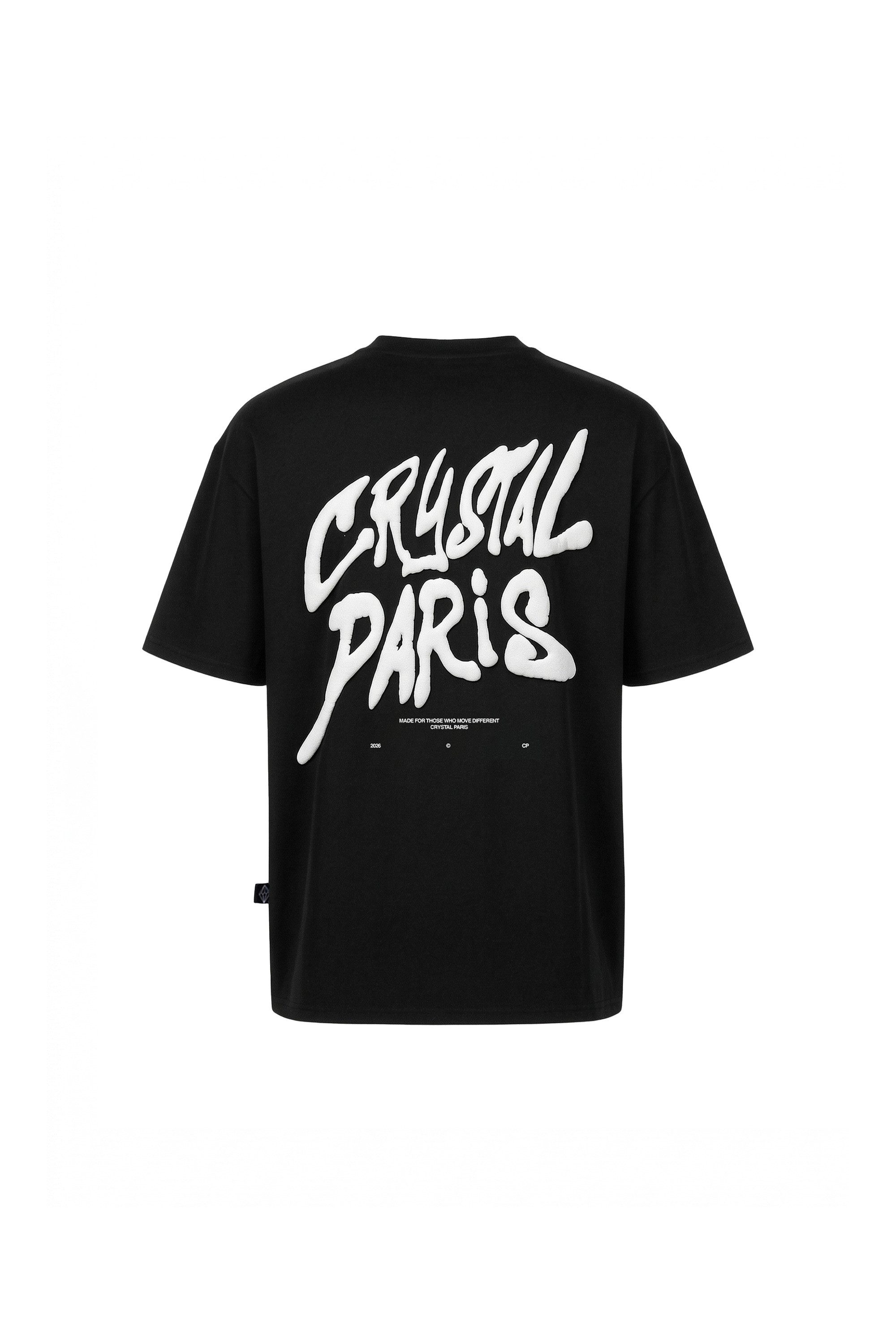 Crystal Paris T-Shirt Move (1-tlg)